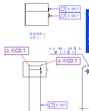 Connector of SS400 material, 5-axis machining center part, connector component for automation equipment