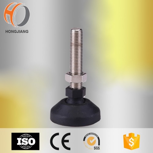 Machinery adjustable leveling feet with good quality