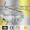 High quality 90 degree Curve PVC Belt conveyor for production line