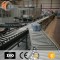 Automated roller conveyor systems