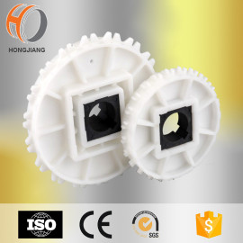Thermoplastic injection mould sprocket use for H900 conveyor chain
