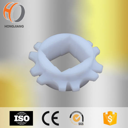 Thermoplastic injection mould sprocket use for H900 conveyor chain