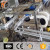Reliable and Durable Automative Industry Glass Bottle Washing Machine and Conveyor - Maximize Efficiency
