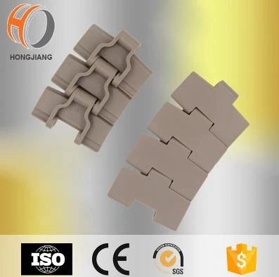 H880 plastic sideflex conveyor chains