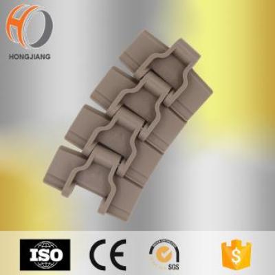 H880 plastic sideflex conveyor chains