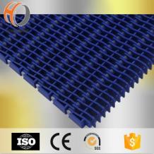 H900 Plastic Raised Rib /Flat top/Flush Grid Modular Belts