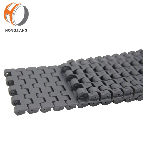 H2120 Price Chain Conveyor with Belt Conveyor Price and Modular Plastic Belt