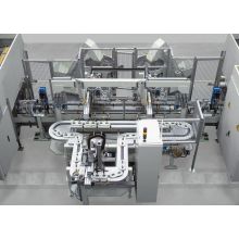 Major project of CNC machine tools 