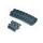 Plast Link 1050 Magnet Flex Chains Flat Top catena di trasporto catene flessibili