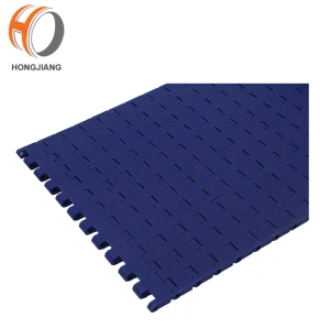 Your Right Choice  Food Modular Plastic Conveyor Belt with H5935
