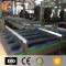 OEM custom Non-standard plastic modular belt conveyor for egg tray, carton, box transmission