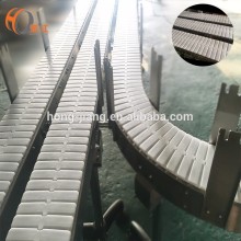 guangzhou hongjiang company Chain conveyor line manufacturer - Focus on conveyor line customization service