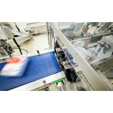 The Secrets of Automated Advanced Production Lines in Various Industries