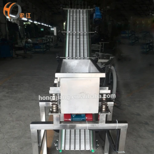 belt conveying machine small material handling conveyor transport elevator