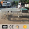 High quality power unloading roller conveyor for carton conveying