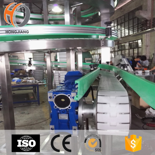 Food & Beverage Machinery cadena transportadores en espiral transportadores de tornillo del sistema fabricantes