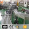 Plastic moudular belt conveyor for tissue transimission health paper factory PVC PU POM belt conveyor systems