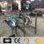Reliable and Durable Automative Industry Glass Bottle Washing Machine and Conveyor - Maximize Efficiency