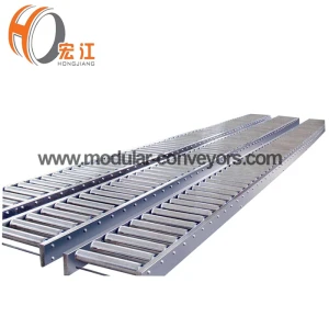 Cheap Price Roller Table Conveyor for Gravity Roller Conveyor with Manual Roller Conveyor