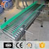 conveyor gravity pallet industrial rollers