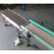 powered gravity roller and plastic chain assembly line conveyors