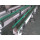 powered gravity roller and plastic chain assembly line conveyors