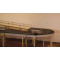 modular plastic chain conveyor belt manufacturers for factory warehouse processing