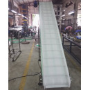 H1300 elevador modular de procesamiento de correa vegetal