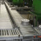 Roller Tire conveyor, Belt tire conveyor system for tire industry