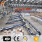 Stainless Steel Roller Conveyor System Heavy Duty Conveyor