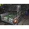 Spray egg tray shaping pu pvc belt conveyor