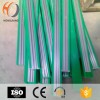 HDPE Plastic Chain guide wear strips Wear Strips for Conveyor Belt