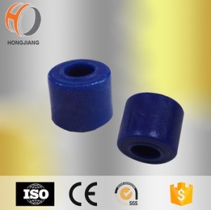 plastic bead ball for roller side guides components