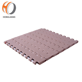 H1600 Plastic Modular Conveyor Belt for Homemade Conveyor Belt/Conveyor Belt Used