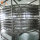 Bread spiral cooling tower U-shaped chain spiral conveyor