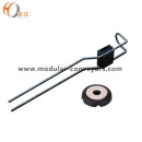 H338 Accesorios para transportador Colgador de lavabo
