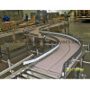 Plastic Roller modular belt conveyor