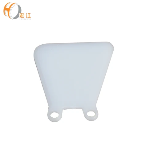 SB1300  (Side Baffle) POM baffle for H1300 flat top modular conveyor belt