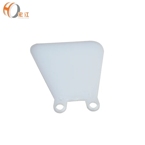 SB1300  (Side Baffle) POM baffle for H1300 flat top modular conveyor belt