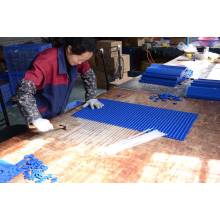 Guangzhou Hongjiang Plastic modular belt manufacturers