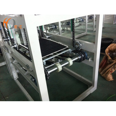 Roller Reciprocating vertical lifter for box transmsmission