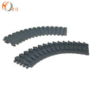 H1606 POM modular flexible conveyor belt