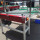 Stainless Steel table top chain Storage units Conveyor