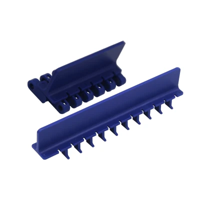 FB7300 ，SNB-M2  (Flat Baffle) for FB7300/SNB-M2 modular Flush Grid conveyor belt