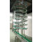 Guangzhou Hongjiang professional vertical screw conveyor design screw conveyers