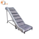 Guangzhou Hongjiang professional vertical screw conveyor design screw conveyers