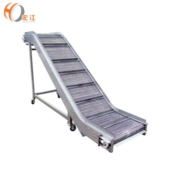Guangzhou Hongjiang professional vertical screw conveyor design screw conveyers