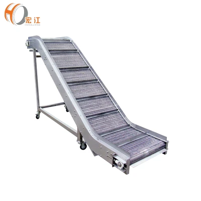 Guangzhou Hongjiang professional vertical screw conveyor design screw conveyers