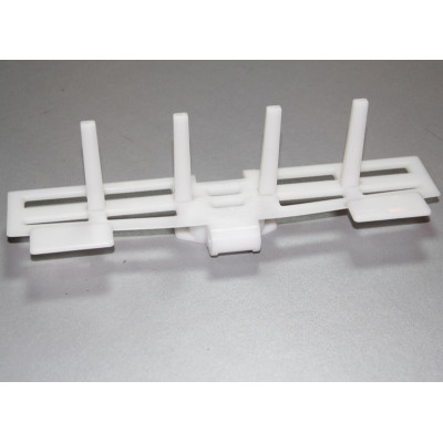 H2013 dish-washing machine conveyor plastic belt