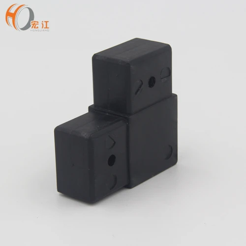 HG0046 POLY machine door connection joints